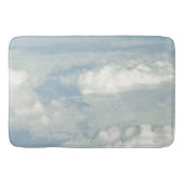 PixDezines Cloud 9/Window Seat Badmat (Voorkant)