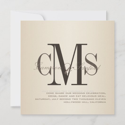 PixDezines Contemmodern + klasje/cafe noire Kaart (Achterkant)