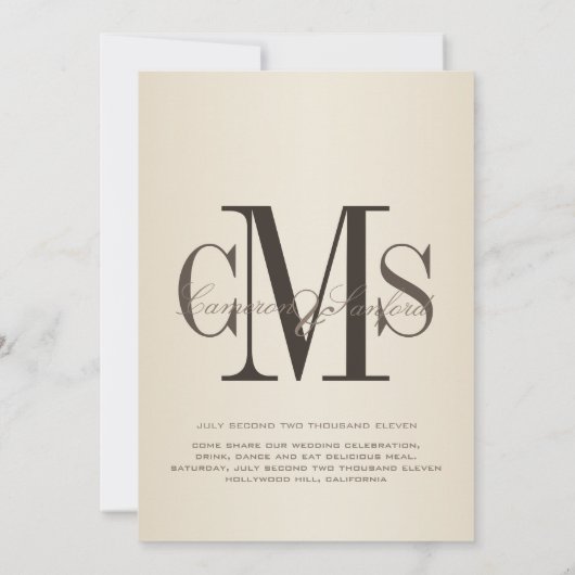 PixDezines Contemmodern + klasje/cafe noire Kaart (Achterkant)