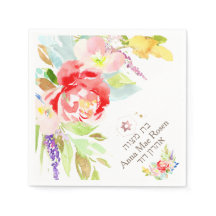 PixDezines Coral Peonies, Faux Roos Gold Mitswa