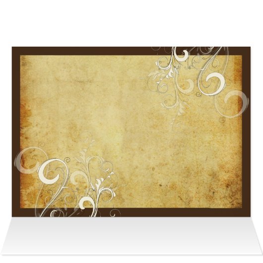 PixDezines  Cream Swirls/DIY-tekst (Binnen Horizontaal (Boven))