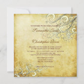 PixDezines  crèmezwenken Kaart (Achterkant)