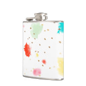 PixDezines Cupcake Sprinkles/Faux Gold Heupfles (Links)