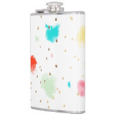 PixDezines Cupcake Sprinkles/Faux Gold Heupfles (Links)