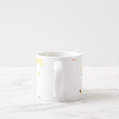 PixDezines Cupcake Sprinkles/Nepgoud Espresso Kop (Achterkant)