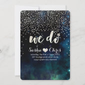 PixDezines Dark Sky/Dadelled/Faux Silver/NASA Spac Kaart (Voorkant)