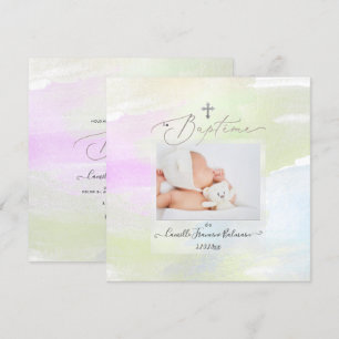 PixDezines de Borstel van de Waterverf Slag van de Kaart