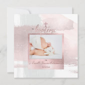 PixDezines de Borstel van de Waterverf Slag van de Kaart (Voorkant)