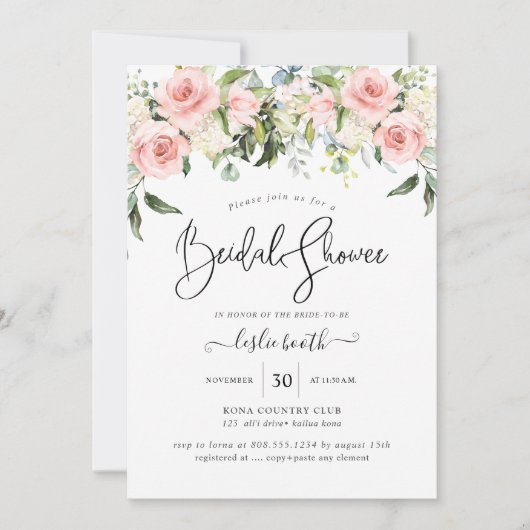 PixDezines de Waterverf het Stomme Vrijgezellenfee Kaart (Voorkant)