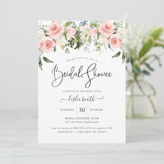 PixDezines de Waterverf het Stomme Vrijgezellenfee Kaart (Staand voorkant)