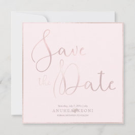 PixDezines DELICATE LIEFDE BLUSH ROZE DIY ACHTERGR Save The Date