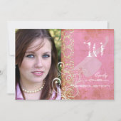 PixDezines Desiree Damask/+Roze Kaart (Voorkant)