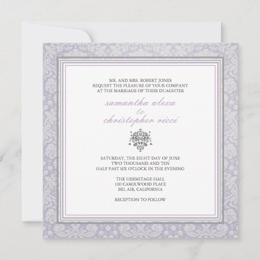 PixDezines desiree demask/DIY background Kaart (Achterkant)