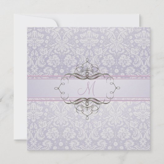 PixDezines desiree demask/DIY background Kaart (Voorkant)