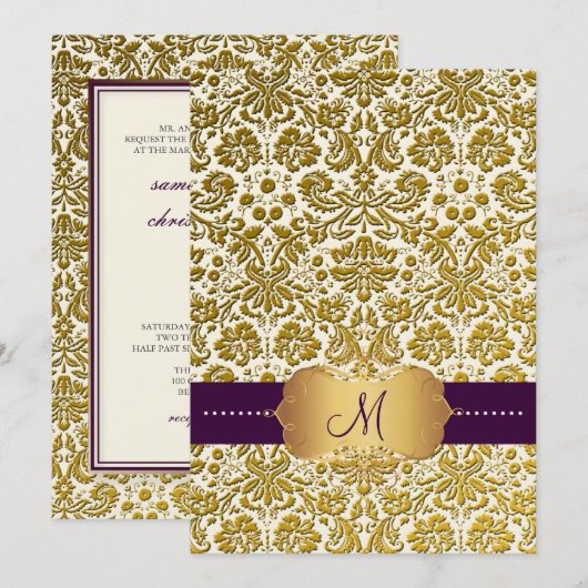 PixDezines desiree demask/DIY background Kaart (Voorkant / Achterkant)