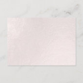 PixDezines DETAILKAARTEN ROZE ROOD Informatiekaartje (Achterkant)