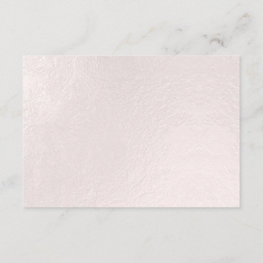 PixDezines DETAILKAARTEN ROZE ROOD Informatiekaartje (Achterkant)