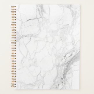 PixDezines DETAILS KAARTEN/MARBLE+FAUX GOUD Planner