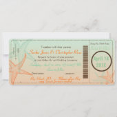 PixDezines die Pass+Starfish aan boord nemen Kaart (Voorkant)