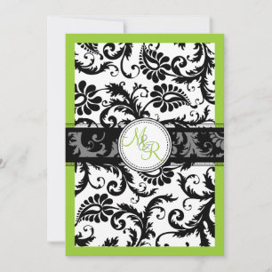 PixDezines diy color/pavo damask Kaart