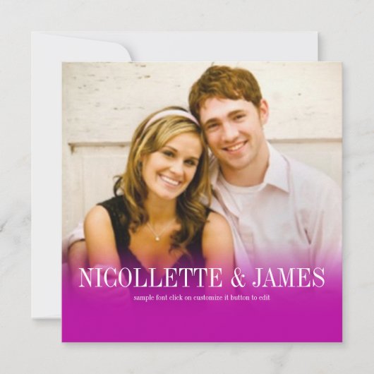 PixDezines diy event/fotosjabloon (Voorkant)