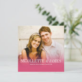 PixDezines diy event/fotosjabloon (Staand voorkant)