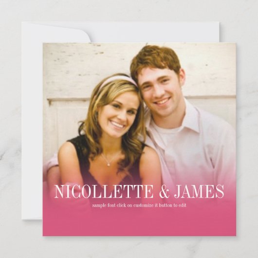 PixDezines diy event/fotosjabloon (Voorkant)