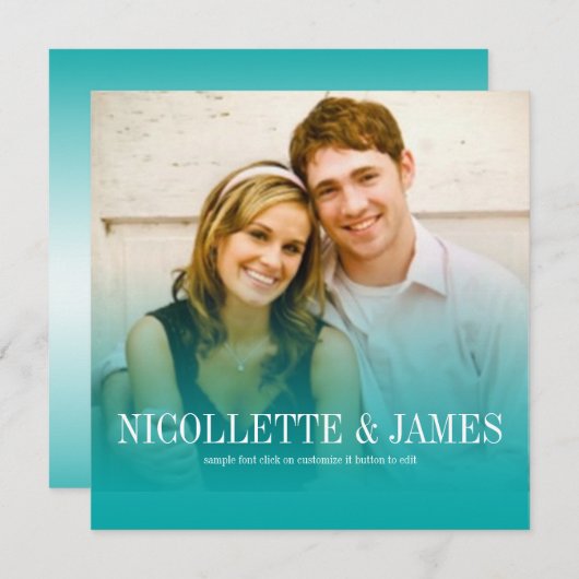 PixDezines diy event/fotosjabloon (Voorkant / Achterkant)