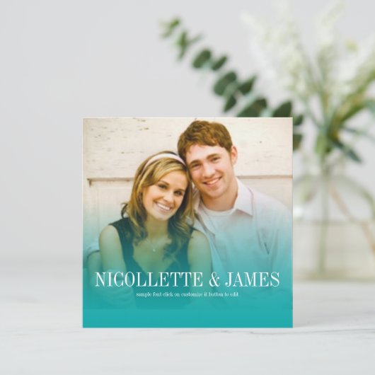 PixDezines diy event/fotosjabloon (Staand voorkant)