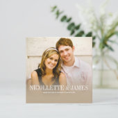 PixDezines diy event/fotosjabloon (Staand voorkant)