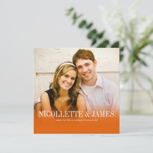 PixDezines diy event/fotosjabloon (Staand voorkant)