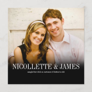 PixDezines diy event/fotosjabloon Kaart