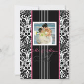 PixDezines diy event.. monogram droogtegamber Kaart (Voorkant)