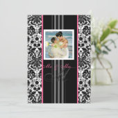 PixDezines diy event.. monogram droogtegamber Kaart (Staand voorkant)