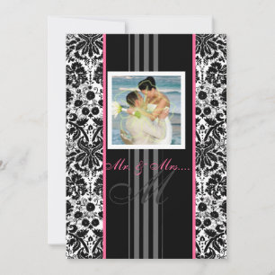 PixDezines diy event.. monogram droogtegamber Kaart