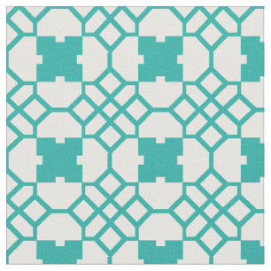 PixDezines DIY kleur/chinoisery/verstelbare latwer Stof
