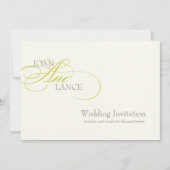 PixDezines DIY kleur... fancy lettertype... Kaart (Voorkant)