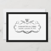 PixDezines DIY kleur/nouveau rollen Kaart (Voorkant)