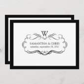 PixDezines DIY kleur/nouveau rollen Kaart (Voorkant / Achterkant)