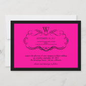 PixDezines DIY kleur/nouveau rollen Kaart (Achterkant)