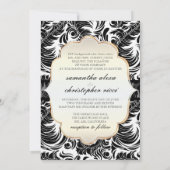 PixDezines DIY-kleur/ pluim-demasker Kaart (Achterkant)