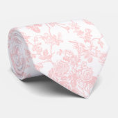PixDezines DIY Kleur  Rozen DIY achtergrond Stropdas (Opgerold)