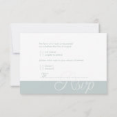 PixDezines DIY kleur/rsvp sjabloon (Achterkant)