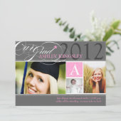 PixDezines diy kleuren, 201X de aankondiging van a (Staand voorkant)