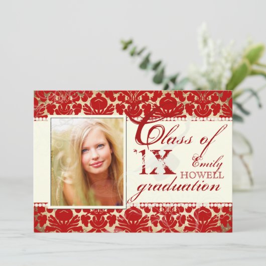 PixDezines diy text kleuren/2012 Afstudeerders, da Kaart (Staand voorkant)