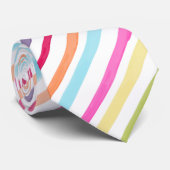 PixDezines doe-het-zelf achtergrondkleur/verstelba Stropdas (Opgerold)