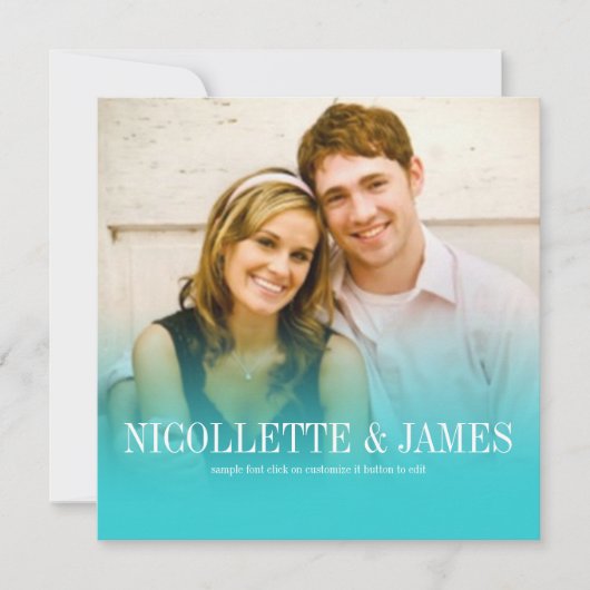 PixDezines doe-het-zelf evenement/fototemplate (Voorkant)
