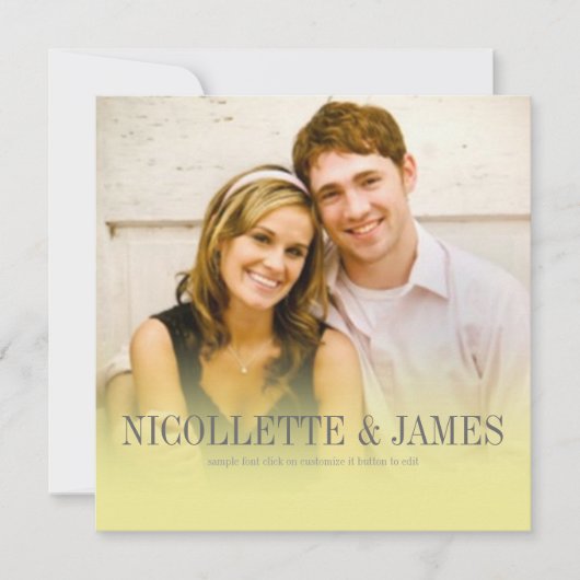 PixDezines doe-het-zelf evenement/fototemplate (Voorkant)