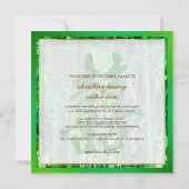 PixDezines Double Happiness+bamboo Kaart (Achterkant)