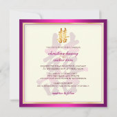 PixDezines Dubbele Geluk, Chinees/Frambose Kaart (Achterkant)